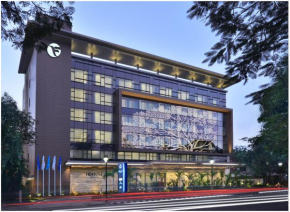  Fortune Miramar Goa - Member ITC Hotel Group, Panaji  Панаджи